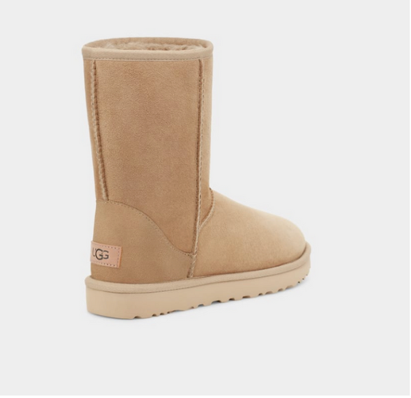 UGG Klassische Stiefel II kurz